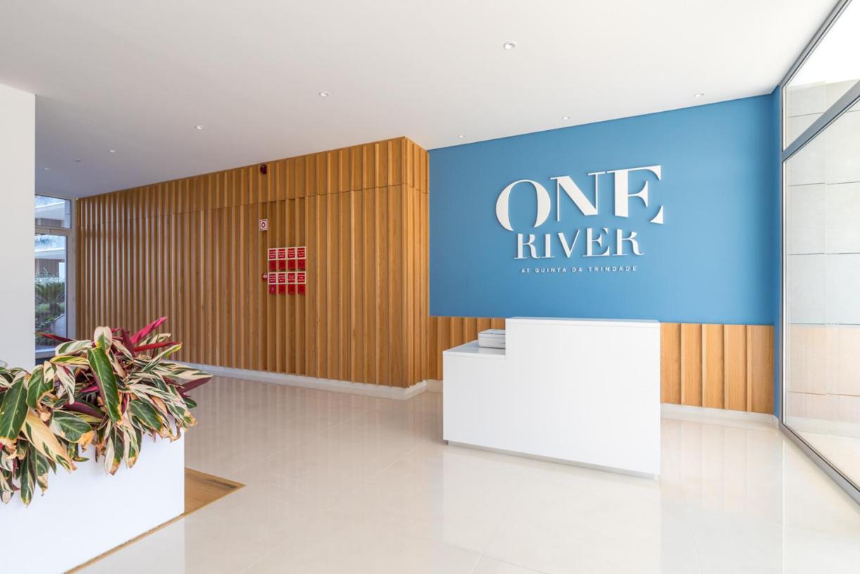 One River Seixal 세이살 외부 사진